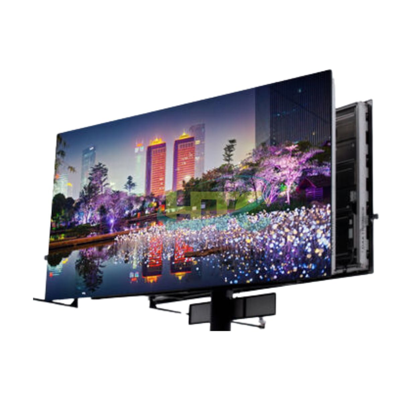 Màn hình Led P5 ngoài trời